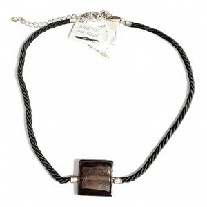 Free people Sunshine Express choker NWT